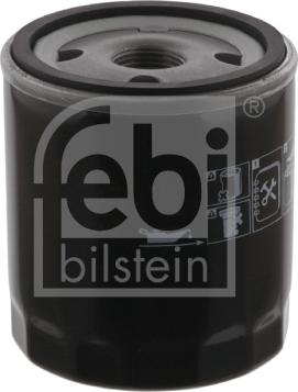 Febi Bilstein 32223 - Eļļas filtrs autodraugiem.lv