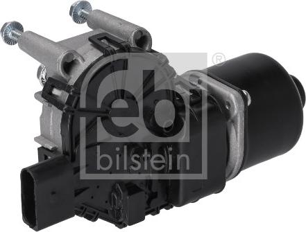 Febi Bilstein 37435 - Stikla tīrītāju motors autodraugiem.lv