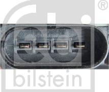 Febi Bilstein 37435 - Stikla tīrītāju motors autodraugiem.lv