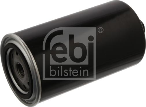 Febi Bilstein 37559 - Eļļas filtrs autodraugiem.lv