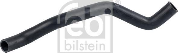 Febi Bilstein 37577 - Radiatora cauruļvads autodraugiem.lv