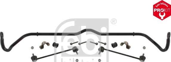 Febi Bilstein 37050 - Stabilizators, Balstiekārta autodraugiem.lv