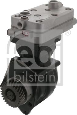 Febi Bilstein 37870 - Kompresors, Pneimatiskā sistēma autodraugiem.lv