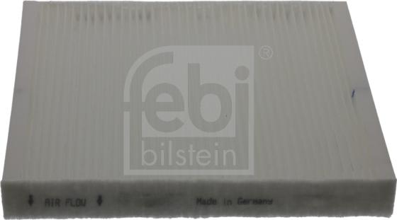 Febi Bilstein 37789 - Filtrs, Salona telpas gaiss autodraugiem.lv