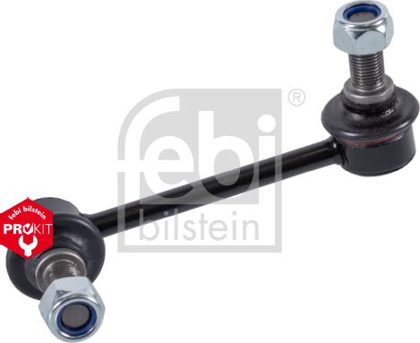 Febi Bilstein 29955 - Stiepnis / Atsaite, Stabilizators autodraugiem.lv