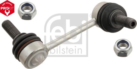 Febi Bilstein 29400 - Stiepnis / Atsaite, Stabilizators autodraugiem.lv