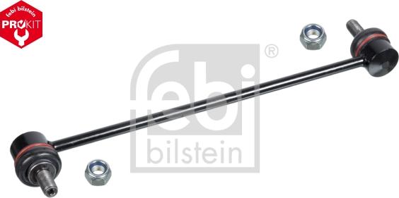 Febi Bilstein 29529 - Stiepnis / Atsaite, Stabilizators autodraugiem.lv