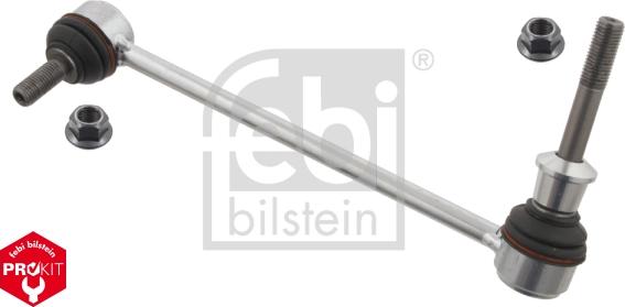 Febi Bilstein 29610 - Stiepnis / Atsaite, Stabilizators autodraugiem.lv