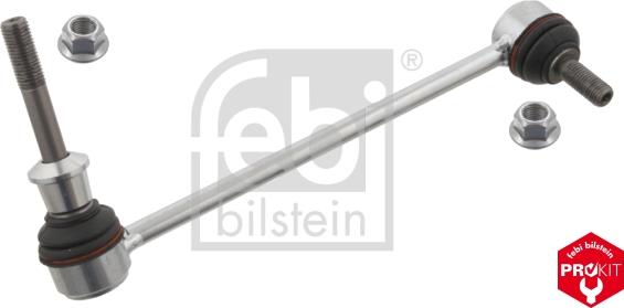 Febi Bilstein 29611 - Stiepnis / Atsaite, Stabilizators autodraugiem.lv