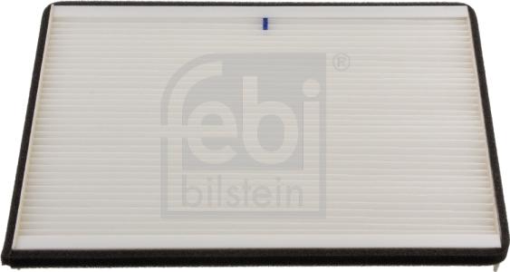 Febi Bilstein 29307 - Filtrs, Salona telpas gaiss autodraugiem.lv