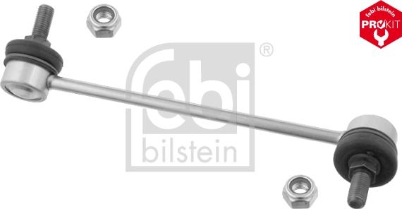 Febi Bilstein 24906 - Stiepnis / Atsaite, Stabilizators autodraugiem.lv