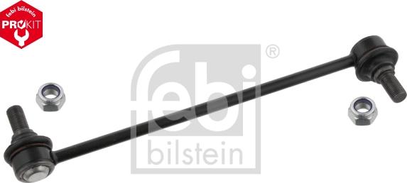 Febi Bilstein 24929 - Stiepnis / Atsaite, Stabilizators autodraugiem.lv