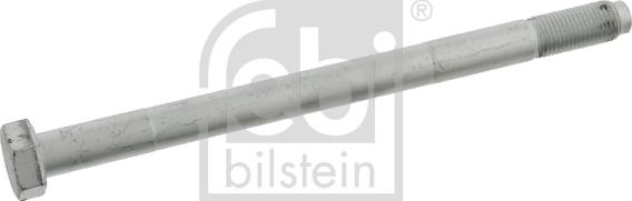 Febi Bilstein 24681 - Stiprināšanas skrūve, Svira autodraugiem.lv