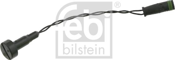 Febi Bilstein 24676 - Indikators, Bremžu uzliku nodilums autodraugiem.lv
