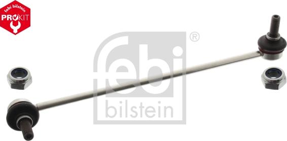 Febi Bilstein 24122 - Stiepnis / Atsaite, Stabilizators autodraugiem.lv