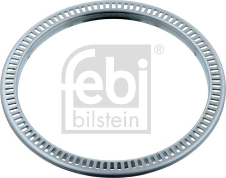 Febi Bilstein 24839 - Devēja gredzens, ABS autodraugiem.lv