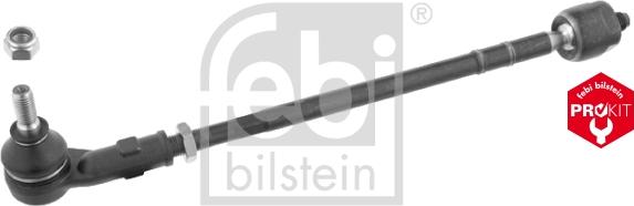 Febi Bilstein 24258 - Stūres šķērsstiepnis autodraugiem.lv