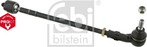 Febi Bilstein 24260 - Stūres šķērsstiepnis autodraugiem.lv