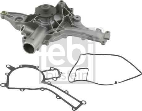 Febi Bilstein 24208 - Ūdenssūknis autodraugiem.lv