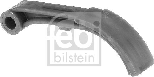 Febi Bilstein 25050 - Mierinātājsliede, Piedziņas ķēde-Eļļas sūknis autodraugiem.lv