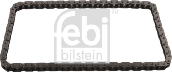 Febi Bilstein 25226 - Ķēde, Eļļas sūkņa piedziņa autodraugiem.lv