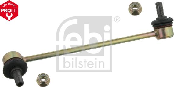 Febi Bilstein 26919 - Stiepnis / Atsaite, Stabilizators autodraugiem.lv