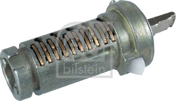 Febi Bilstein 26676 - Slēdzenes cilindrs, Aizdedzes slēdzis autodraugiem.lv
