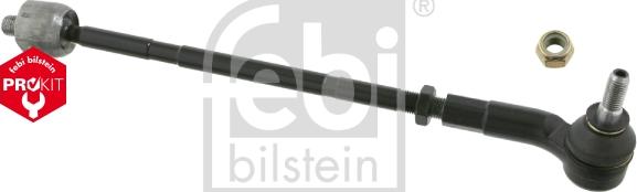 Febi Bilstein 26099 - Stūres šķērsstiepnis autodraugiem.lv