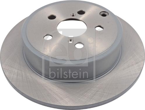 Febi Bilstein 26061 - Bremžu diski autodraugiem.lv