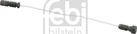 Febi Bilstein 26003 - Indikators, Bremžu uzliku nodilums autodraugiem.lv