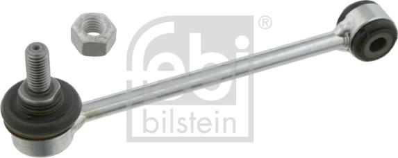 Febi Bilstein 26078 - Stiepnis / Atsaite, Stabilizators autodraugiem.lv