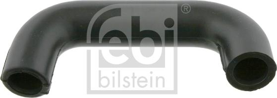 Febi Bilstein 26163 - Šļūtene, Kartera ventilācija autodraugiem.lv