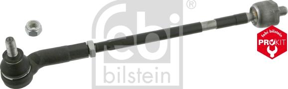 Febi Bilstein 26120 - Stūres šķērsstiepnis autodraugiem.lv