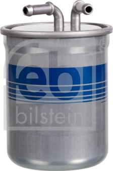 Febi Bilstein 26340 - Degvielas filtrs autodraugiem.lv