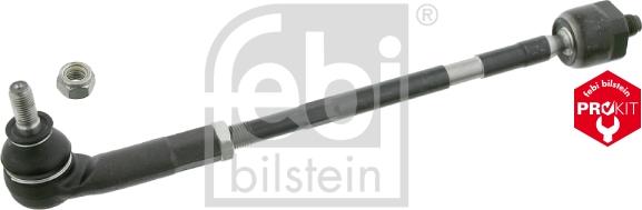 Febi Bilstein 26253 - Stūres šķērsstiepnis autodraugiem.lv