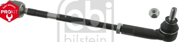 Febi Bilstein 26252 - Stūres šķērsstiepnis autodraugiem.lv