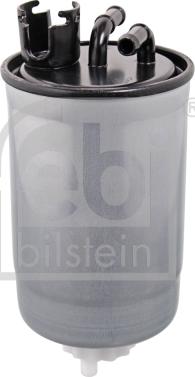 Febi Bilstein 26200 - Degvielas filtrs autodraugiem.lv