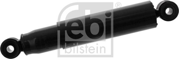 Febi Bilstein 20508 - Amortizators autodraugiem.lv