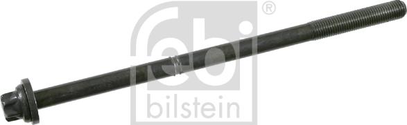 Febi Bilstein 21403 - Cilindru galvas skrūve autodraugiem.lv