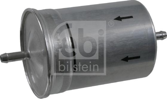 Febi Bilstein 21598 - Degvielas filtrs autodraugiem.lv