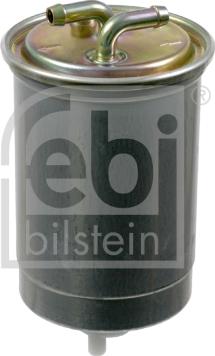 Febi Bilstein 21597 - Degvielas filtrs autodraugiem.lv