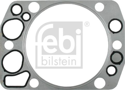 Febi Bilstein 21573 - Blīve, Motora bloka galva autodraugiem.lv