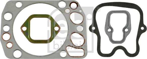 Febi Bilstein 21572 - Blīvju komplekts, Motora bloka galva autodraugiem.lv