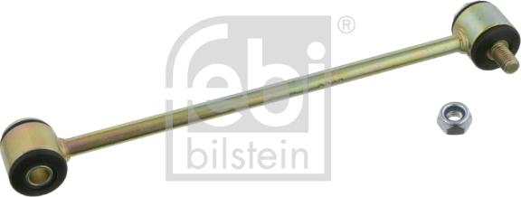 Febi Bilstein 21356 - Stiepnis / Atsaite, Stabilizators autodraugiem.lv