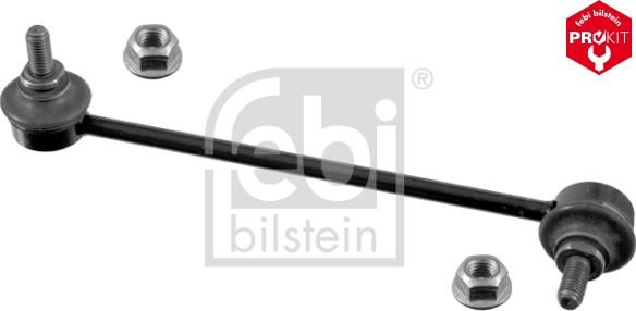 Febi Bilstein 21799 - Stiepnis / Atsaite, Stabilizators autodraugiem.lv