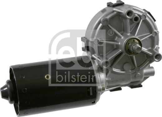 Febi Bilstein 21745 - Stikla tīrītāju motors autodraugiem.lv