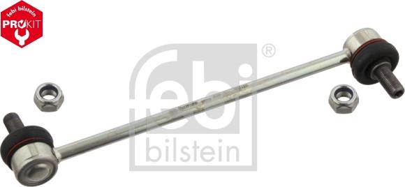 Febi Bilstein 28592 - Stiepnis / Atsaite, Stabilizators autodraugiem.lv