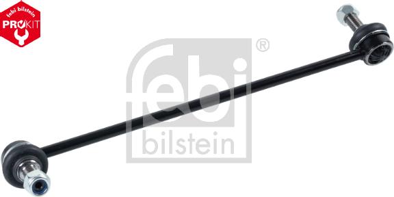 Febi Bilstein 28576 - Stiepnis / Atsaite, Stabilizators autodraugiem.lv