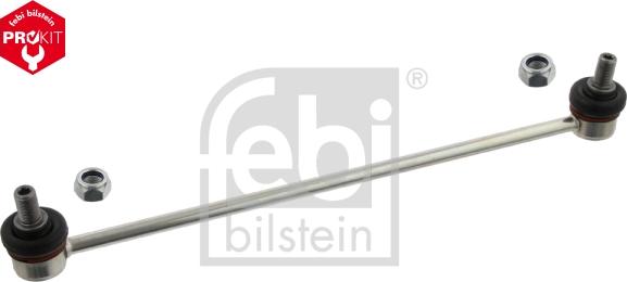 Febi Bilstein 28090 - Stiepnis / Atsaite, Stabilizators autodraugiem.lv