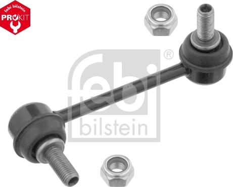 Febi Bilstein 28046 - Stiepnis / Atsaite, Stabilizators autodraugiem.lv